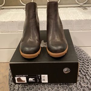 ⭐️BRAND NEW SORELS!!!⭐️